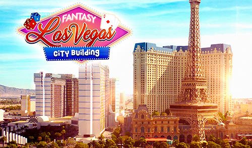 game pic for Fantasy Las Vegas: City-building